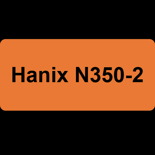 Hanix N350-2